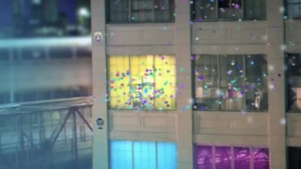 The Black Eyed Peas - Light Up The Night