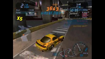 Nfs 1 Qko drift