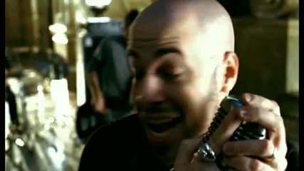 Daughtry - It's Not Over