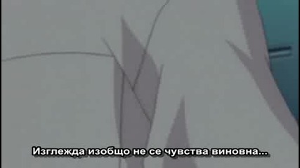 [ Bg Sub ] The Melancholy of Haruhi Suzumiya Епизод 8