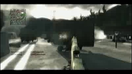 Exiit - Eclipse Trailer - Call of Duty 4
