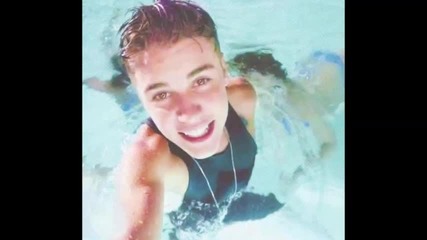 Justin Bieber - All Around The World + Bg sub