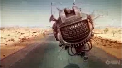 Fallout New Vegas Trailer - E3 2010