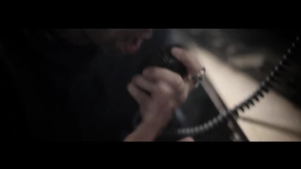 Major Look - Too Late (official Video)