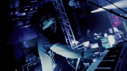 Korn Feat. Skrillex-get up