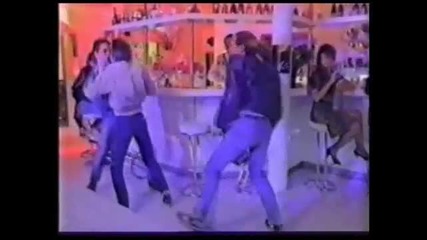 C. C. Catch - Strangers By Night
