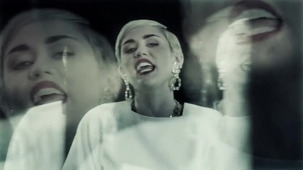 Snoop Lion Feat. Miley Cyrus - Ashtrays And Heartbreaks