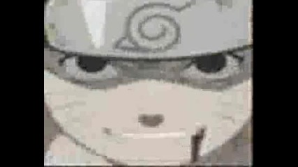 Naruto And Sasuke