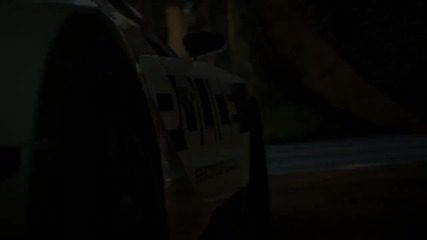 Need for Speed Hot Pursuit 