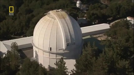 National Geographic - смъртта на вселената (част 1) 