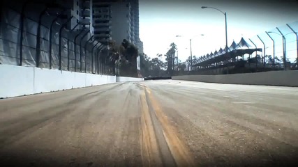The Drivers Experience Teaser Trailer Hd