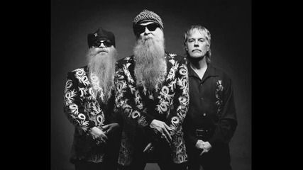 Zz Top - Black Fly 