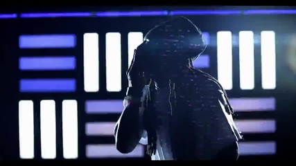 David Guetta - I Can Only Imagine ft. Chris Brown, Lil Wayne