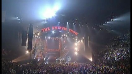 Eminem - The Anger Management Tour - Part 07 