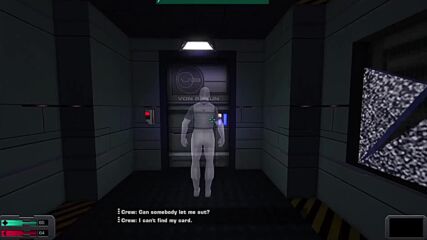 System Shock Ii 25th Anniversary Remaster