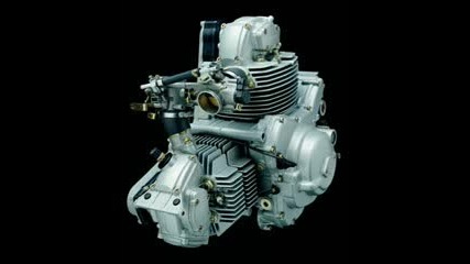 Ducati Monster Tribute