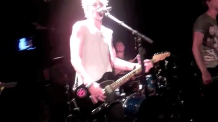 R5 London - Crazy 4 U