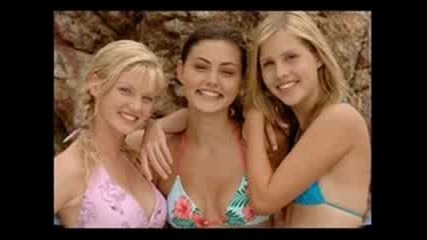 H2o [best Friends Forever]