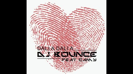 Dj Bounce Feat Camy - Dalia Dalia ( Dexter Deejay Version )