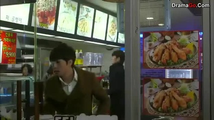 My Love From Another Star ep 9 part 4