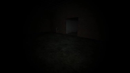 Slenderman - Map 2 Hospice