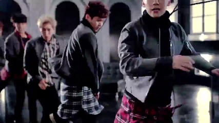 Btob - Beep Beep