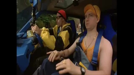 Ali G This is why im hot (best mix ever) 