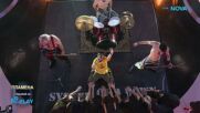 Пламена като System Of A Down - Chop Suey | Като две капки вода | 9 мар. 2026