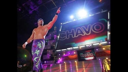 Песента на Chavo Guerrero