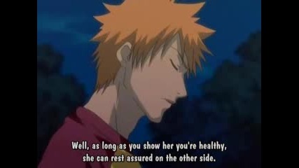 Bleach Episode 9