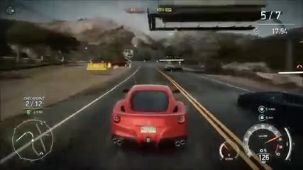 Need For Speed Rivals Fan Made