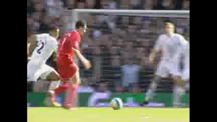 Tottenham H. - Middlesbrough