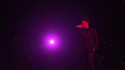 Seung-ri [ V.i ] - Let's Talk About Love
