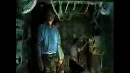Flight Of The Living Dead - part5