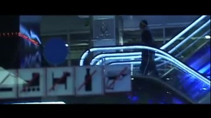 Мацки, мотори и яко Адреналин Deja vu