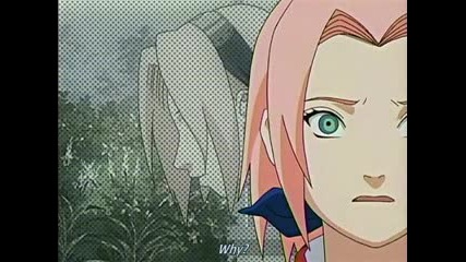 Sasuke & Sakura