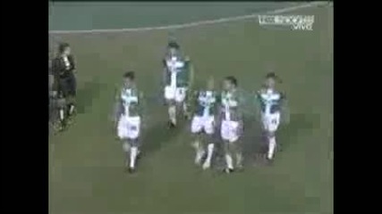 Bolivian Ultras