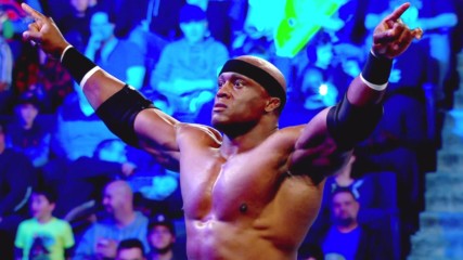 Why there is no Superstar like Bobby Lashley: Raw, May 7, 2018