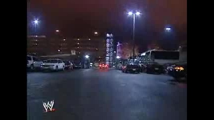 Wwe Taboo Tuesday 2004 - La Resistance vs Edge & Chris Benoit ( World Tag Team Championship ) 