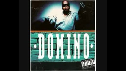 Domino - Sweet Potatoe Pie