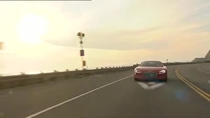 2012 Audi E-tron Concept