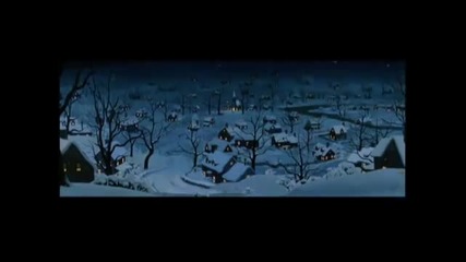 A Tribute To Christmas * Christmas Of Love