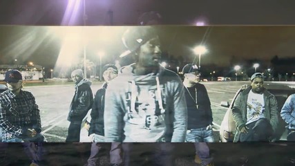 Q Jones - The Truth