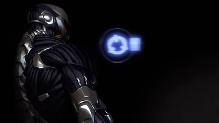 Crysis 3 Teaser Trailer Hd