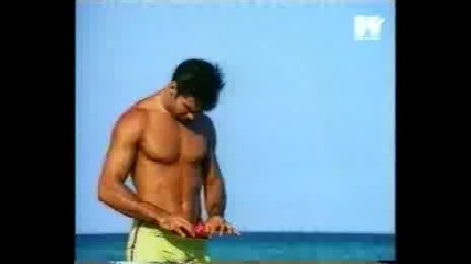 Tic Tac Toe - Mr Wichtig Original Video 1997 