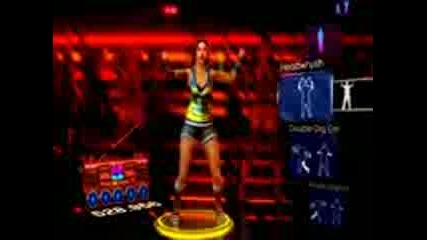 Dance Central