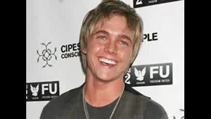 Shocking New Look of Jesse Mccartney