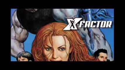[marvel.com] Take 10 Top Teams of 2008