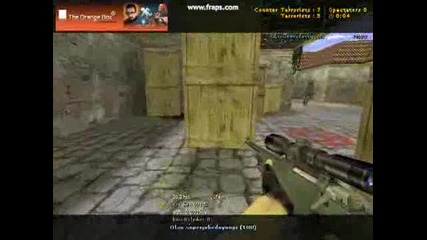 Awp th3 Bes7