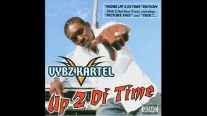 Vybz Kartel Ft Wayne Marshall Why again